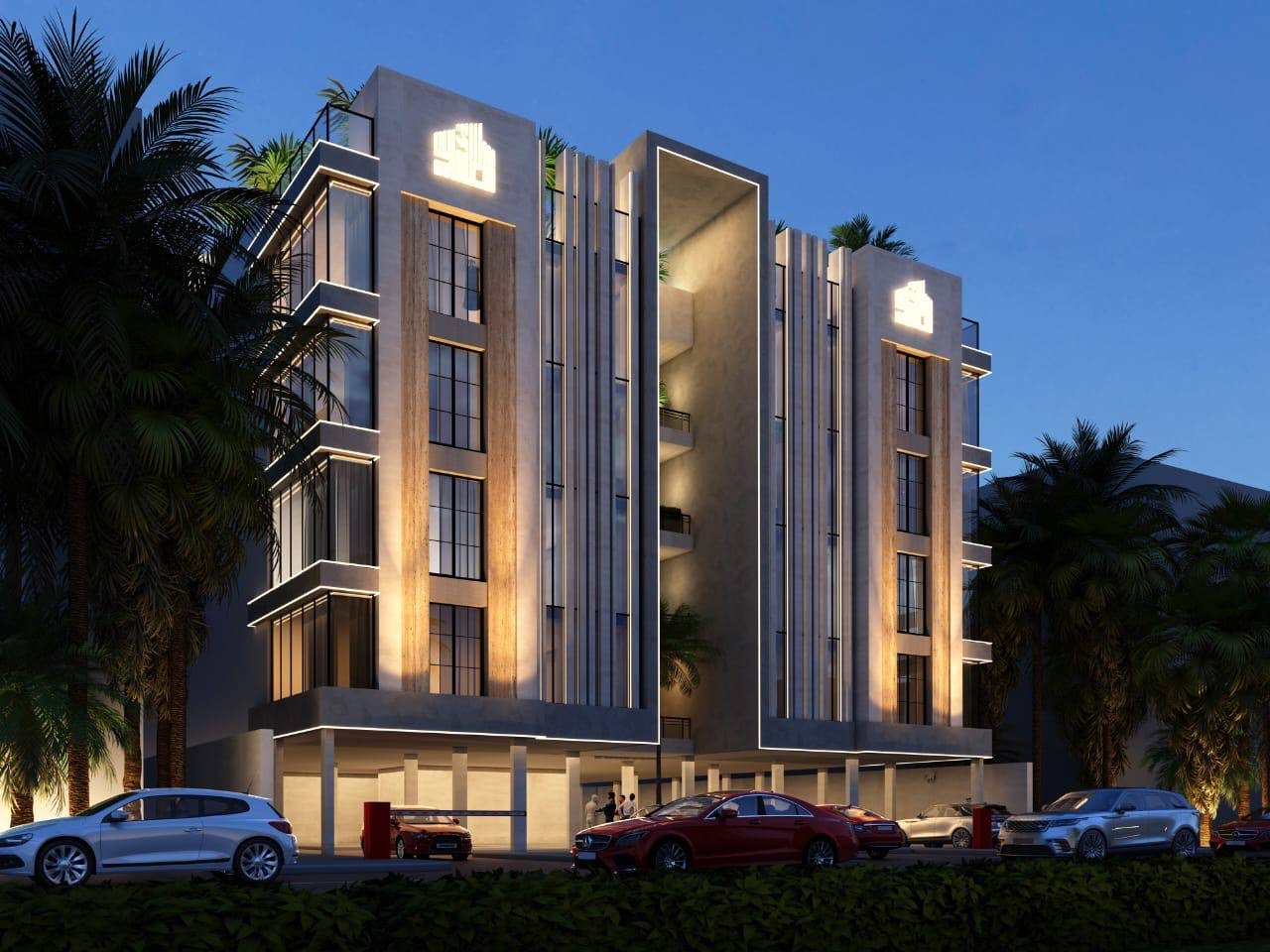 Maarej Nahdah - 114 -